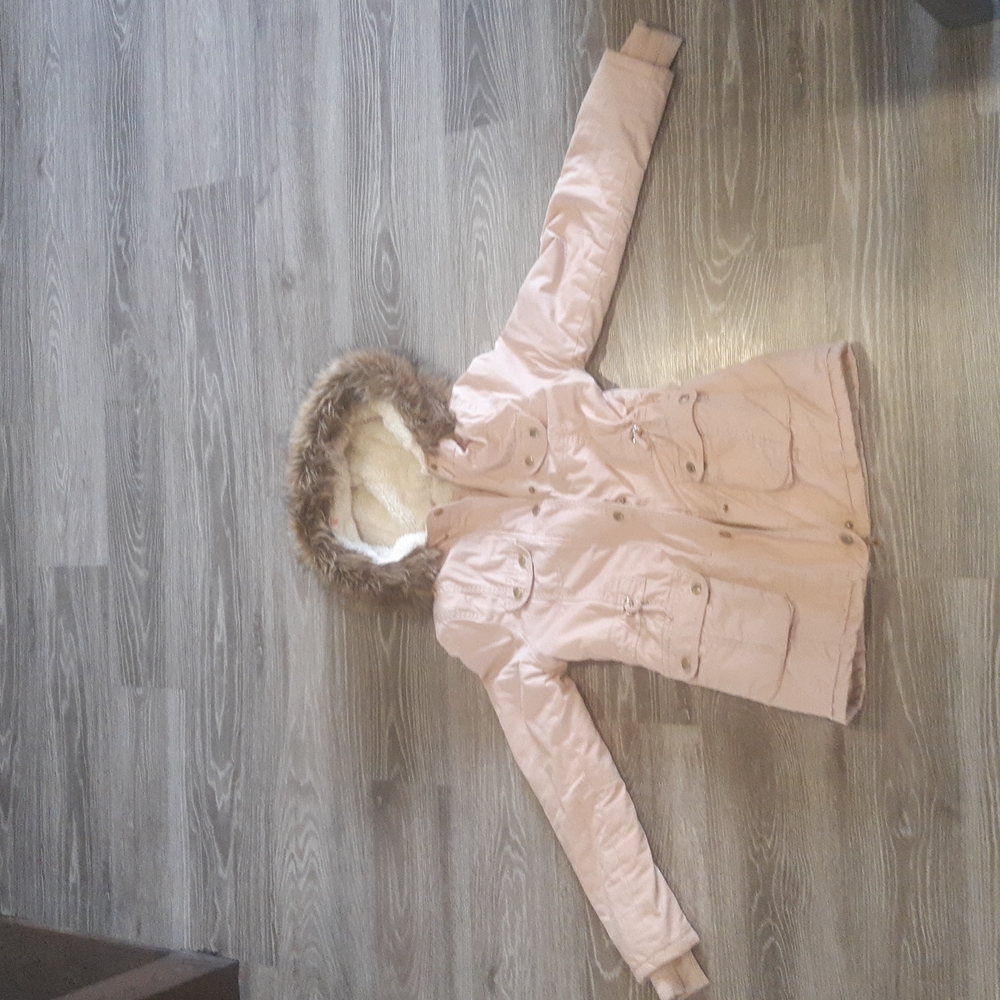 Girls jacket
